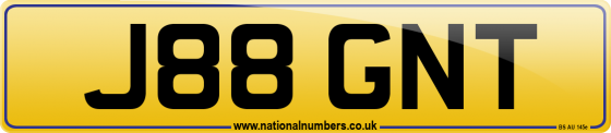 J88 GNT
