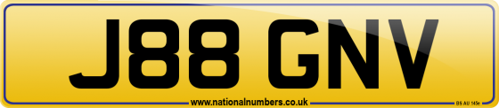 J88 GNV