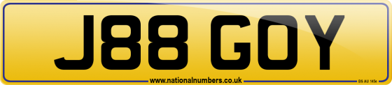 J88 GOY