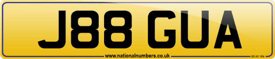 J88 GUA