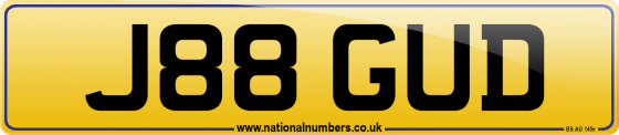 J88 GUD