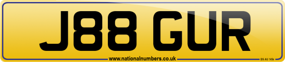 J88 GUR