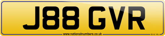 J88 GVR