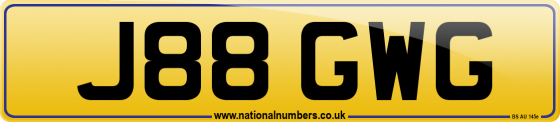 J88 GWG