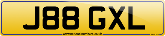 J88 GXL