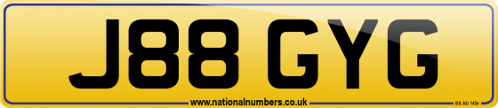 J88 GYG