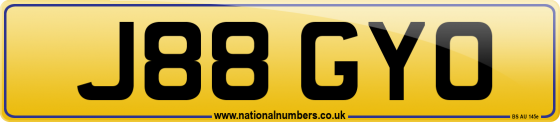 J88 GYO