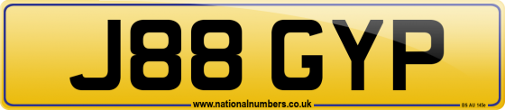J88 GYP