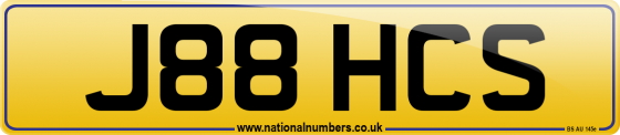 J88 HCS