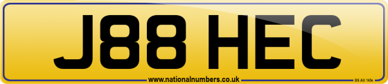 J88 HEC