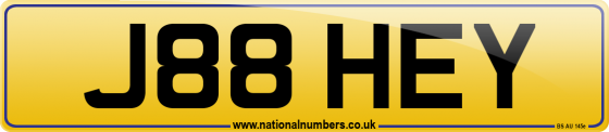 J88 HEY