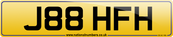 J88 HFH