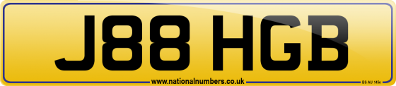 J88 HGB
