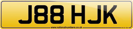 J88 HJK