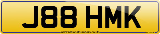J88 HMK