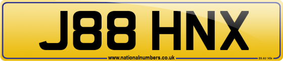 J88 HNX