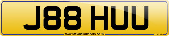 J88 HUU