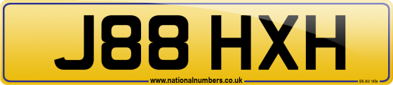J88 HXH