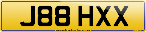J88 HXX