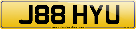 J88 HYU