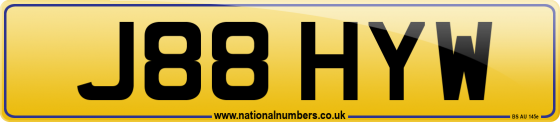 J88 HYW
