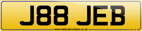 J88 JEB