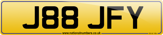 J88 JFY