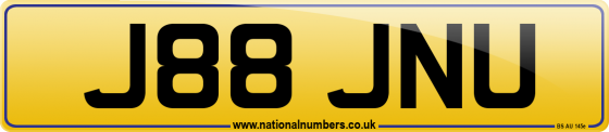 J88 JNU