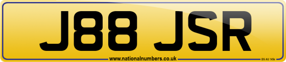 J88 JSR