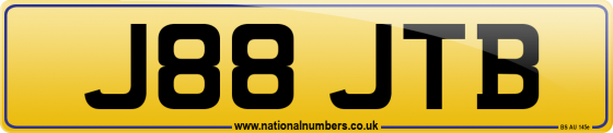J88 JTB
