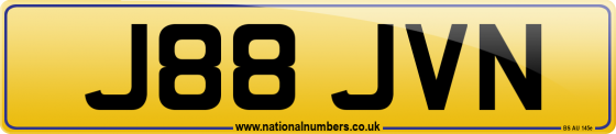 J88 JVN