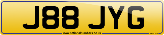 J88 JYG