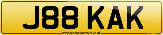 J88 KAK
