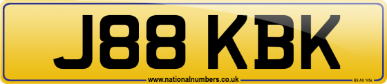 J88 KBK