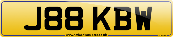 J88 KBW