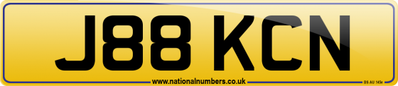 J88 KCN