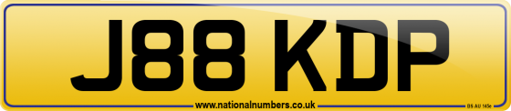J88 KDP