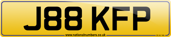 J88 KFP