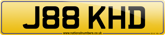 J88 KHD