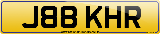 J88 KHR