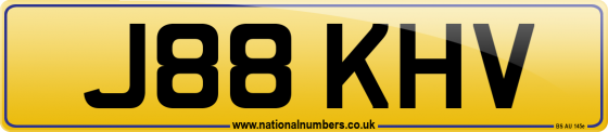 J88 KHV