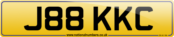J88 KKC