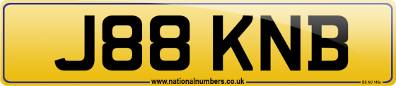 J88 KNB