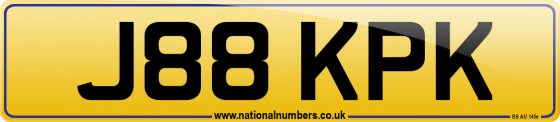 J88 KPK