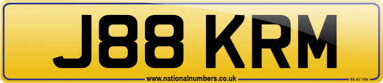 J88 KRM