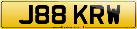 J88 KRW