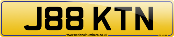 J88 KTN