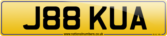 J88 KUA