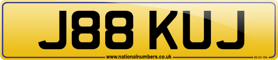 J88 KUJ