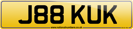 J88 KUK